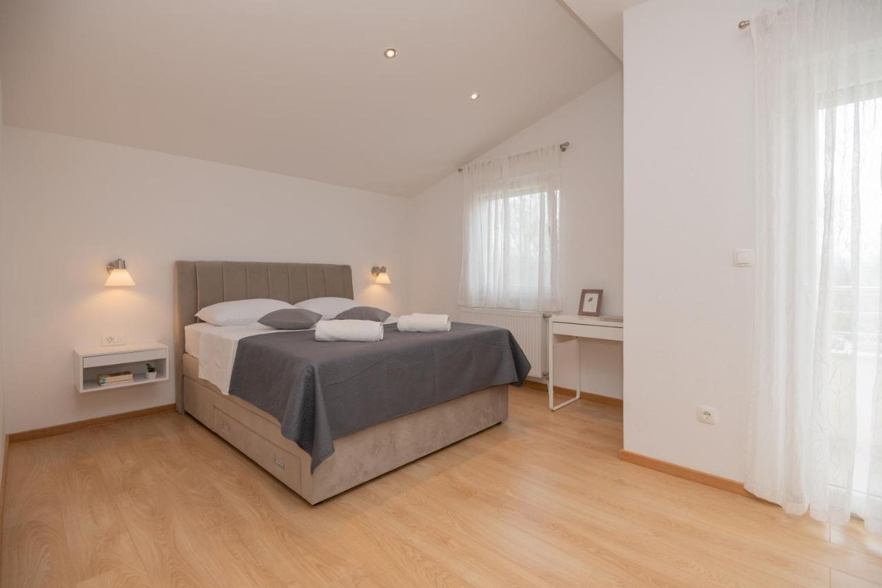 Holiday Home Terra Roca - Imotski, Natural Environment With Complete Peace And Quiet. Zewnętrze zdjęcie