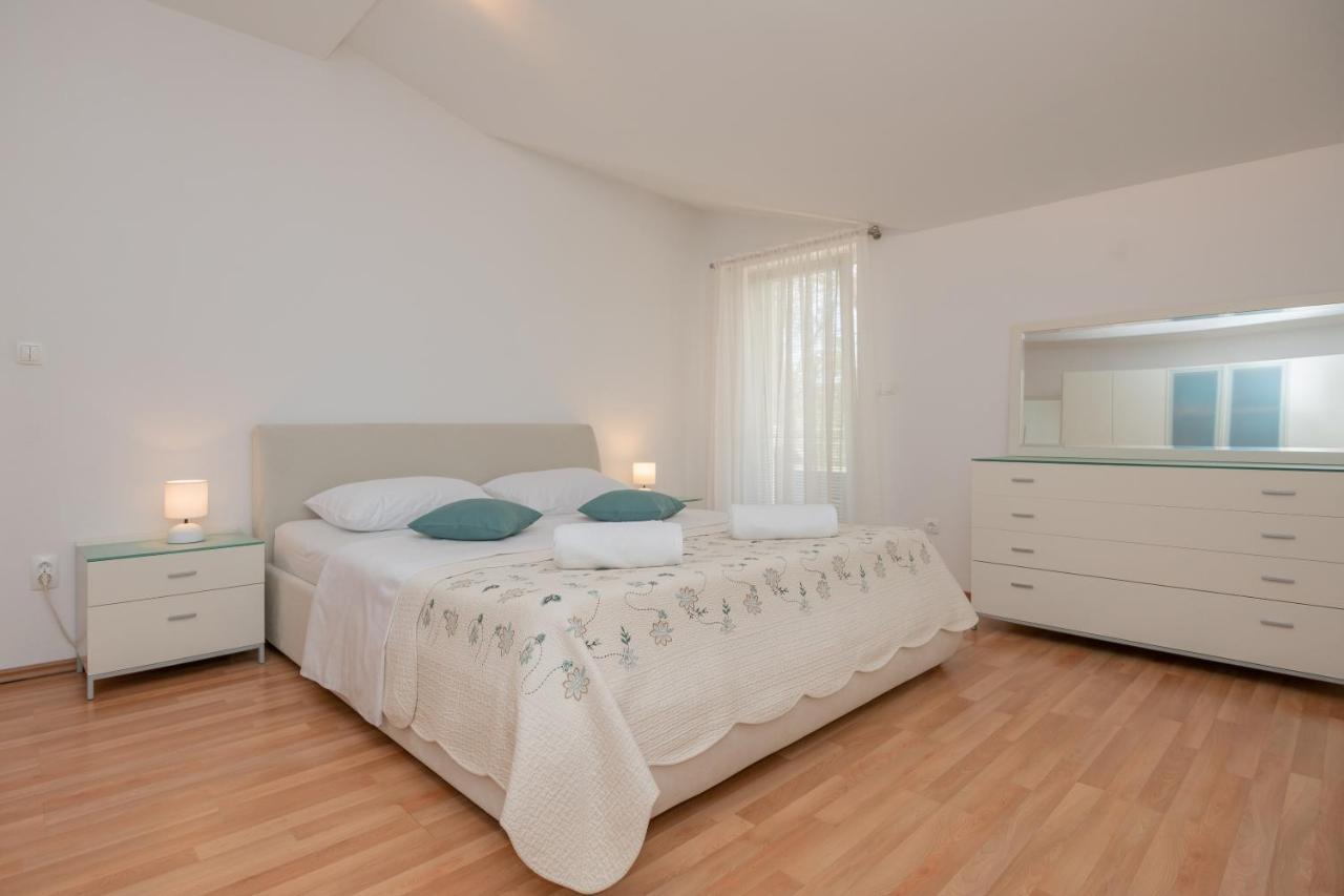 Holiday Home Terra Roca - Imotski, Natural Environment With Complete Peace And Quiet. Zewnętrze zdjęcie