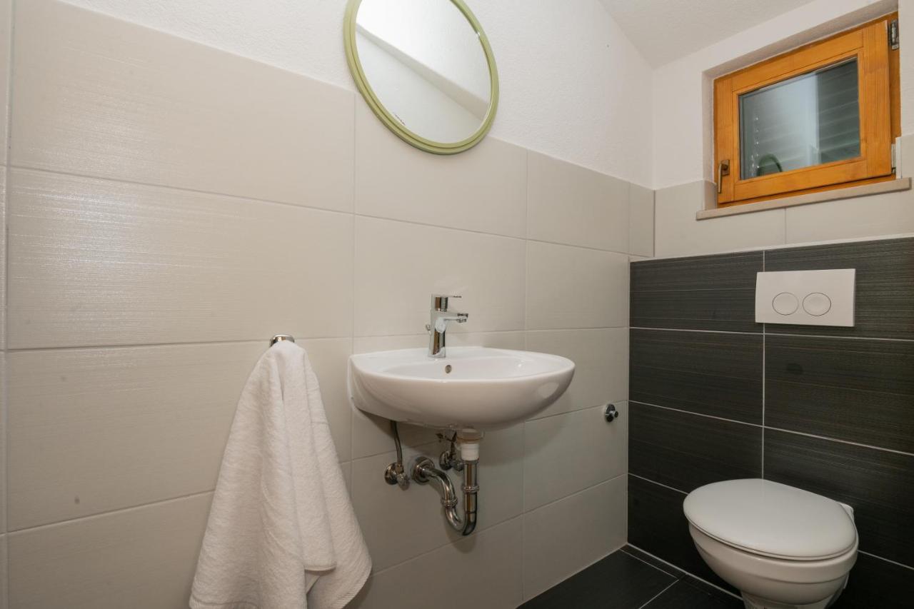 Holiday Home Terra Roca - Imotski, Natural Environment With Complete Peace And Quiet. Zewnętrze zdjęcie