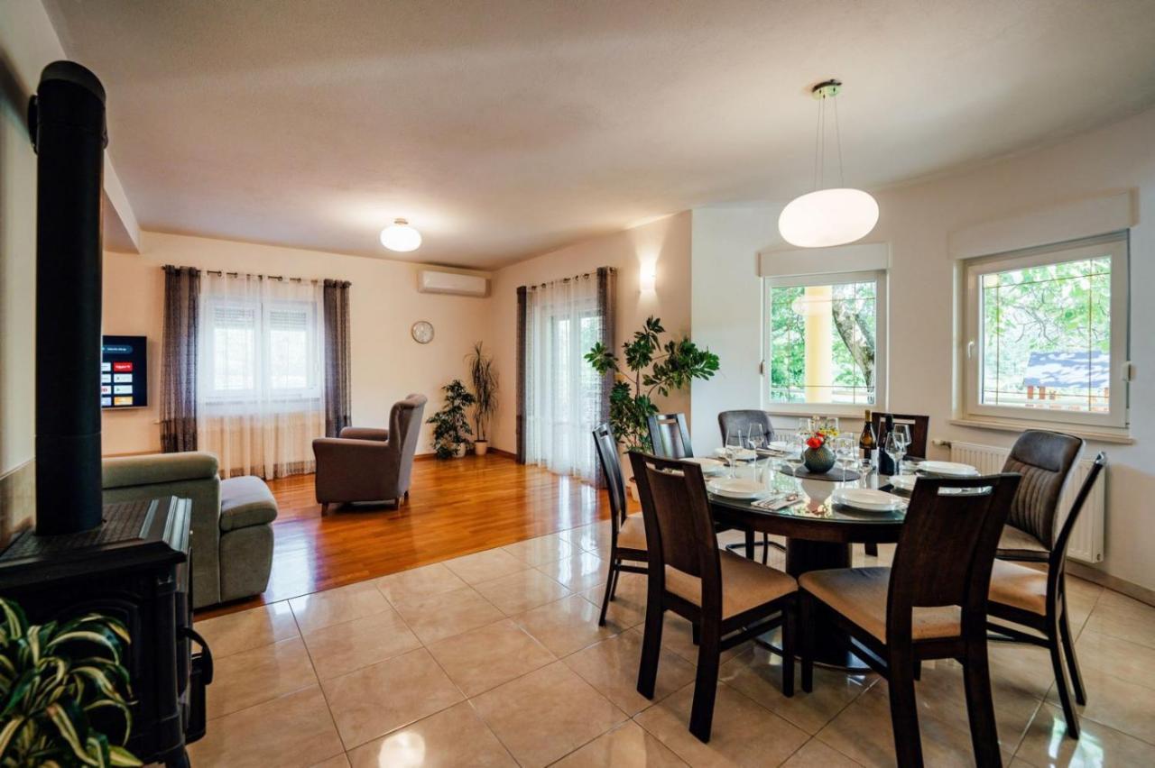 Holiday Home Terra Roca - Imotski, Natural Environment With Complete Peace And Quiet. Zewnętrze zdjęcie
