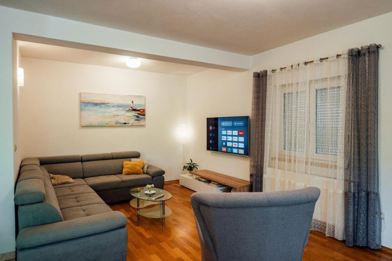 Holiday Home Terra Roca - Imotski, Natural Environment With Complete Peace And Quiet. Zewnętrze zdjęcie