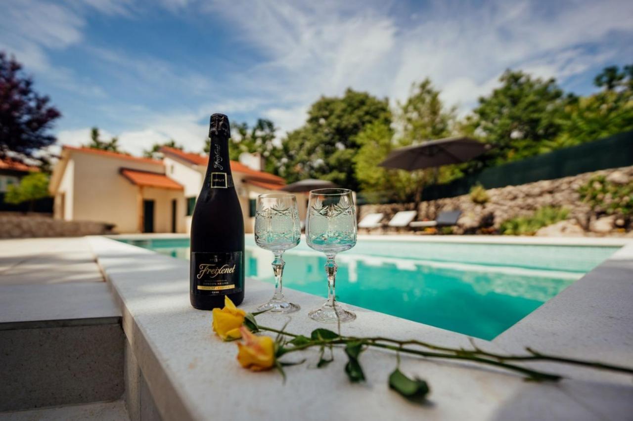 Holiday Home Terra Roca - Imotski, Natural Environment With Complete Peace And Quiet. Zewnętrze zdjęcie