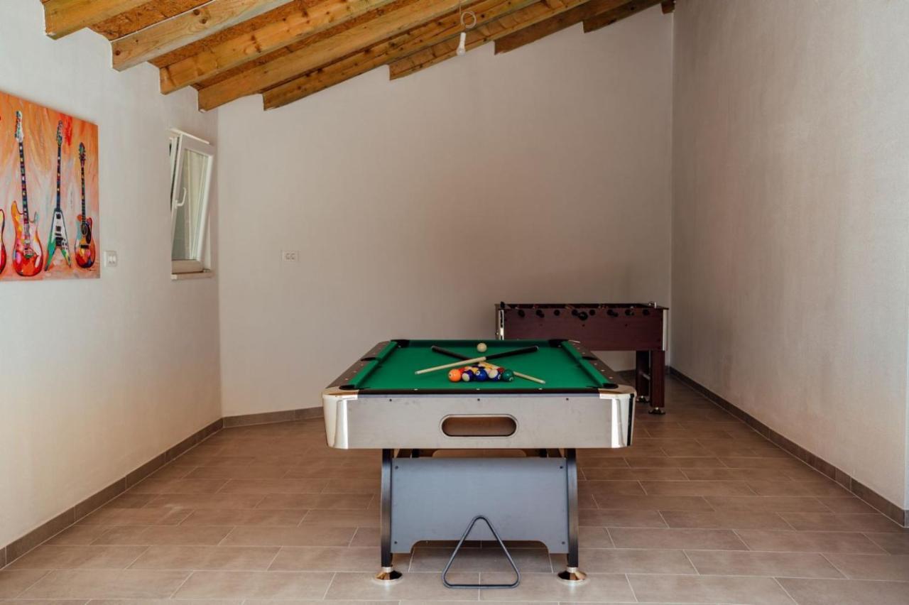 Holiday Home Terra Roca - Imotski, Natural Environment With Complete Peace And Quiet. Zewnętrze zdjęcie