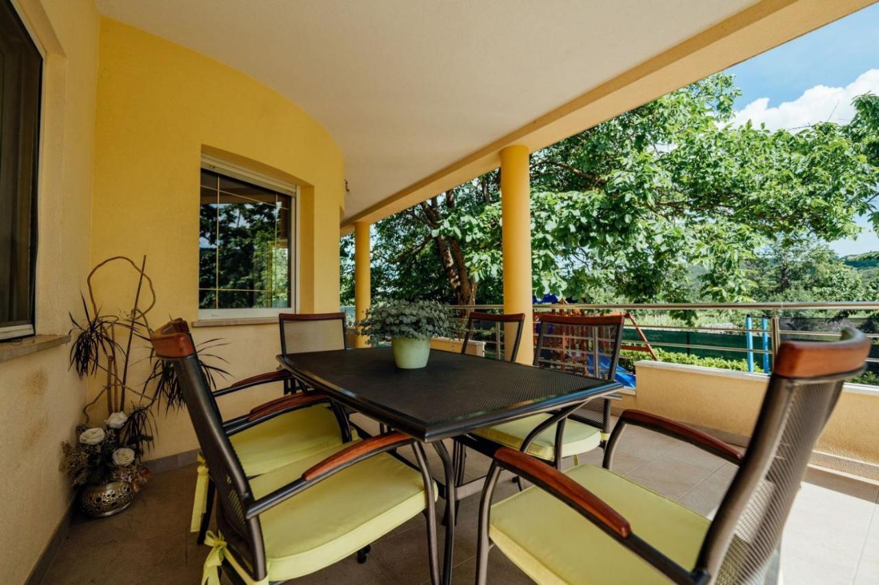 Holiday Home Terra Roca - Imotski, Natural Environment With Complete Peace And Quiet. Zewnętrze zdjęcie