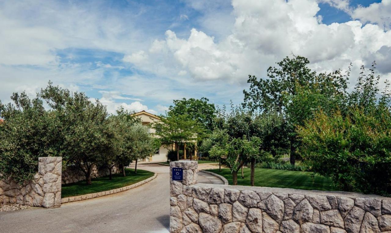 Holiday Home Terra Roca - Imotski, Natural Environment With Complete Peace And Quiet. Zewnętrze zdjęcie