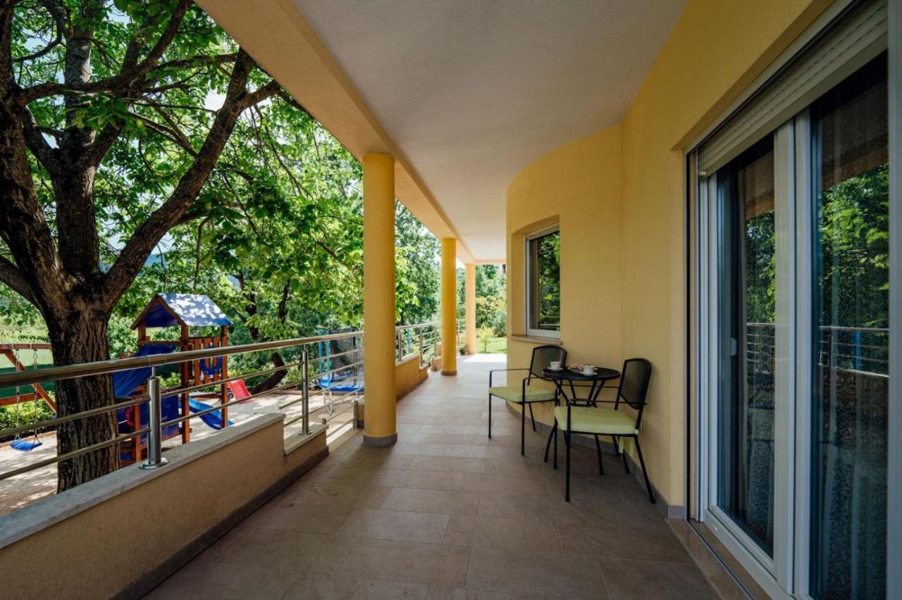 Holiday Home Terra Roca - Imotski, Natural Environment With Complete Peace And Quiet. Zewnętrze zdjęcie